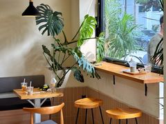 -小意思咖啡店(草桥店)