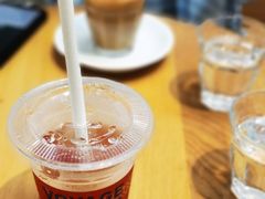 -VOYAGE COFFEE(杨梅竹店)