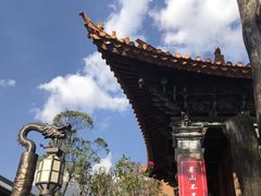 -大理文庙(大理古城)
