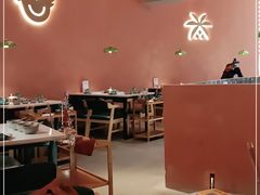 大堂-喃喃椰·糟粕醋椰子鸡火锅(七堡花园店)