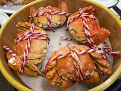 -七的湖·江南蟹舫·阳澄湖农家菜(蟹舫苑店)