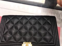 -Chanel(德基广场店)