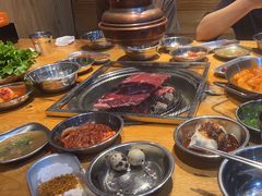 -麻蒲碳烤肉(远景路1号店)