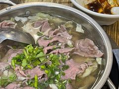 -冯烫烫跷脚牛肉·川菜小馆(武胜西街店)