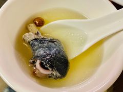 -民间瓦缸煨汤館(嵩山路店)