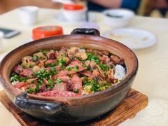 -蚝家菜馆(沙井店)