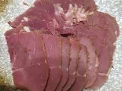 酱牛肉-313羊庄铁锅烀羊肉(泰兴店)