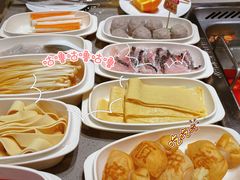 -海底捞火锅(漕宝路店)