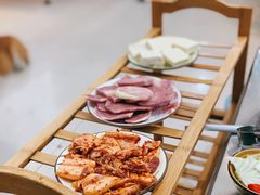 -阿昌白族石板烧(大理古城店)