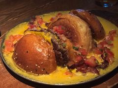 -Q MEX 库迈墨西哥餐吧(三里屯店)