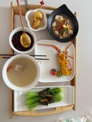 -美悦湾月子中心(熙湖店)