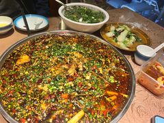 -正宗来凤鱼璧山兔(花卉园店)