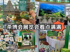 -南宁国际会展中心(会展东博文化旅游区)