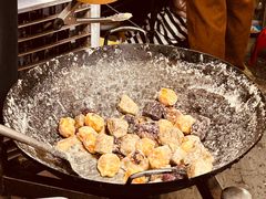 -普宁反沙番薯芋头