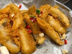 -飞尝蚝·顺德菜·鱼生(顺德总店)