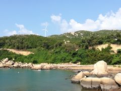 -东澳岛