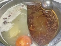 -傣妹火锅(南京东路一店)