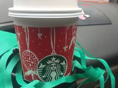 -星巴克(古象大酒店店)