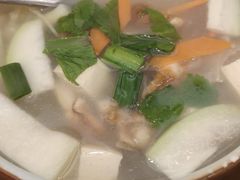 -海坛特色小吃·只做平潭特色菜(平潭店)