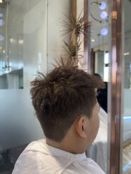 -MY WAY SALON