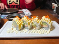 榴芒卷-青空日料烧肉烧鸟店(后湖兴业路店)