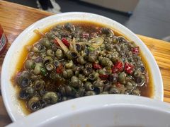 -无招牌