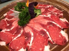 -盡膳口福·百年汤方火锅(科华北路店)
