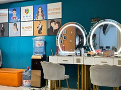 -爱定格照相馆.证件照(周浦万达店)