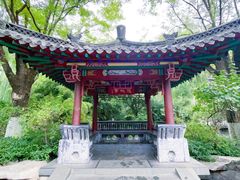 -趵突泉景区