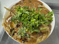 -正味斋锅巴菜(西北角店)