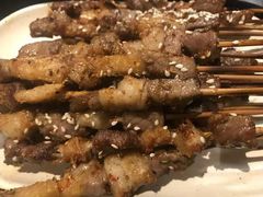 -木屋烧烤(坂田天安云谷店)