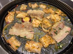 -么子烤肉(化龙池店)
