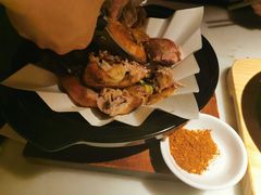 -绿茶餐厅(千岛湖银泰城店)