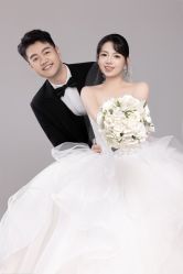 -秦皇岛我和你婚纱摄影工作室