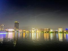-聚龙湖公园