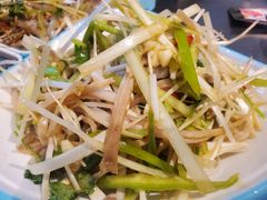 -江合勇丹东兄弟小串海鲜烧烤(总店)
