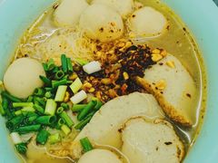 -榮泰米粉湯(Left Shop)