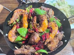 -卧龙堡客栈·中餐厅(古北水镇店)