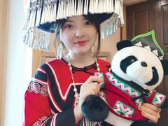 -阿斯牛牛·凉山菜(新会展店)