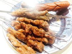 肉筋-小民大排档(马场角横路店)