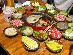 -烂摊摊火锅集市(河北总店)
