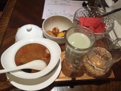 免费小吃-TIME SPA科技美肤机构