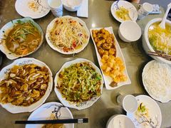 云南过桥米线-福利来酒店(泺源大街店)