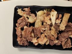 -潮发潮汕牛肉店(龙洞店)