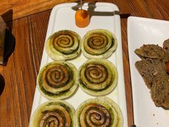 -云来居素食馆(南山店)