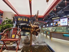 -易裕和·长沙米粉(竹塘西路店)