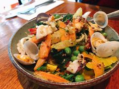 -La Strada(安福路店)