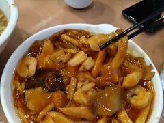 -振生清真饭店(永安道店)