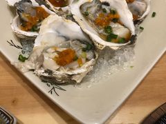-高木日本料理(静安寺店)