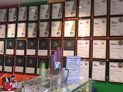 -Dooley's Premium Ice Cream